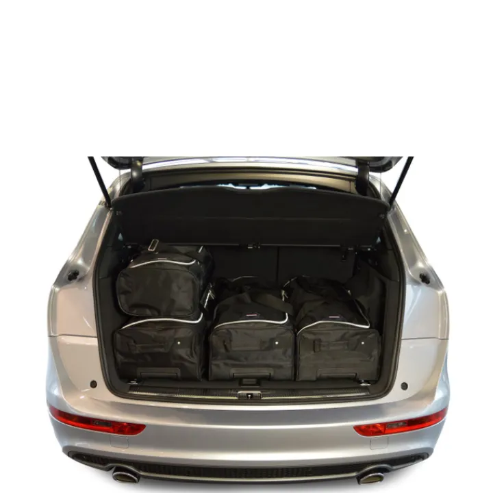Autotassen>Car-Bags Audi Q5 (8R) 2008-2017