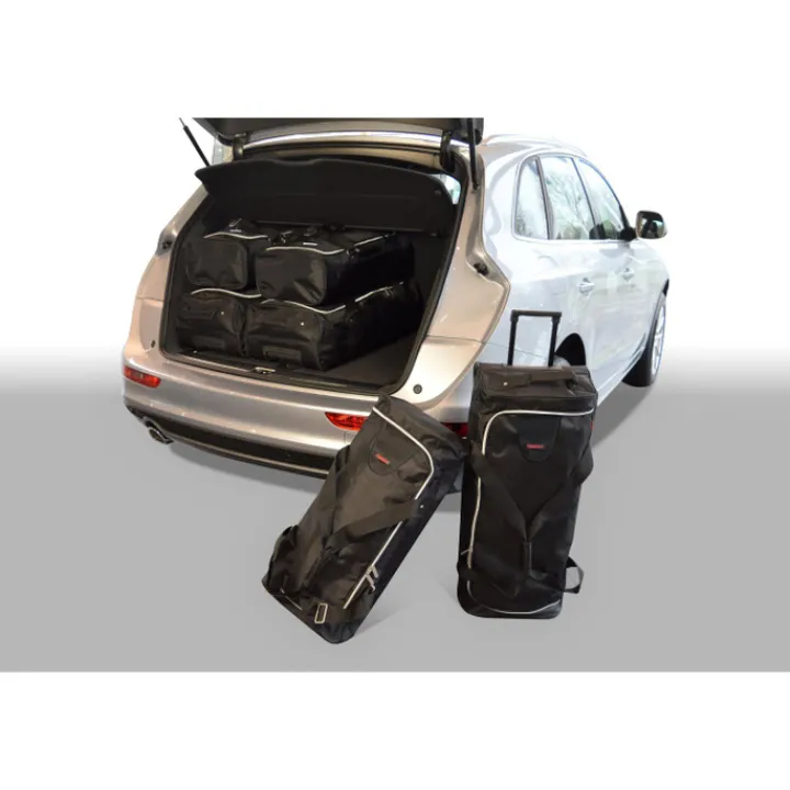 Autotassen>Car-Bags Audi Q5 (8R) 2008-2017