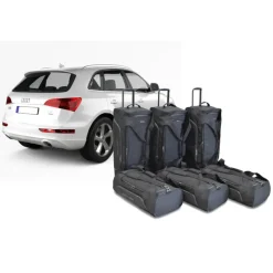 Autotassen>Car-Bags Audi Q5 (8R) 2008-2017 Pro-Line