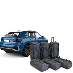 Autotassen>Car-Bags Audi Q3 Sportback (F3N) 2019-heden suv Pro-Line