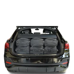 Autotassen>Car-Bags Audi Q3 Sportback (F3N) 2019-heden