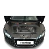 Autotassen>Car-Bags Audi R8 Spyder (42) 2009-2015