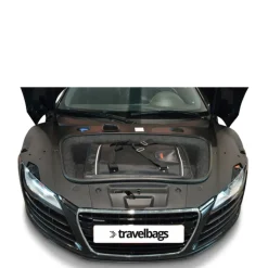 Autotassen>Car-Bags Audi R8 Spyder (42) 2009-2015