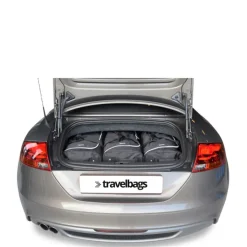 Autotassen>Car-Bags Audi TT Roadster (8J) 2006-2014