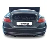 Autotassen>Car-Bags Audi TT Roadster (8S) 2014-heden Pro-Line