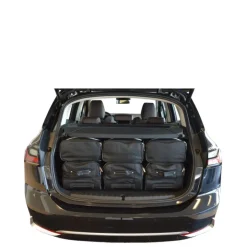 Autotassen>Car-Bags BMW 2 Serie Active Tourer (U06) 2021-heden