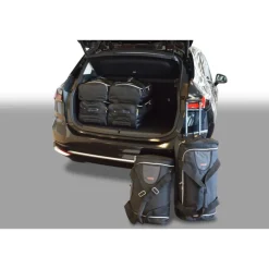 Autotassen>Car-Bags BMW 2 Serie Active Tourer (U06) 2021-heden
