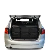 Autotassen>Car-Bags BMW 2 Serie Active Tourer (F45) 2014-2021