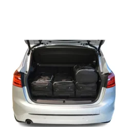 Autotassen>Car-Bags BMW 2 Serie Active Tourer (F45) 2014-2021