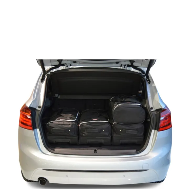 Autotassen>Car-Bags BMW 2 Serie Active Tourer (F45) 2014-2021