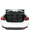 Autotassen>Car-Bags BMW 4 Serie Coupé (F32) 2013-2020