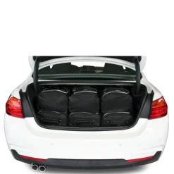 Autotassen>Car-Bags BMW 4 Serie Coupé (F32) 2013-2020