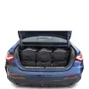 Autotassen>Car-Bags BMW 4 Serie Coupé (G22) 2020-heden