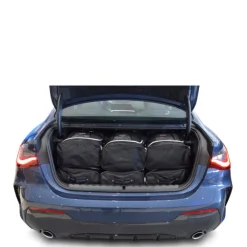 Autotassen>Car-Bags BMW 4 Serie Coupé (G22) 2020-heden