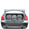 Autotassen>Car-Bags BMW 3 Serie (E90) 2005-2012 4-deurs sedan