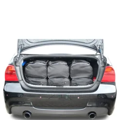 Autotassen>Car-Bags BMW 3 Serie (E90) 2005-2012 4-deurs sedan