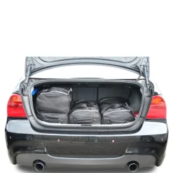 Autotassen>Car-Bags BMW 3 Serie (E90) 2005-2012 4-deurs sedan