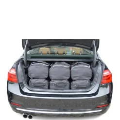 Autotassen>Car-Bags BMW 3 Serie (F30) 2016-2019 4-deurs sedan