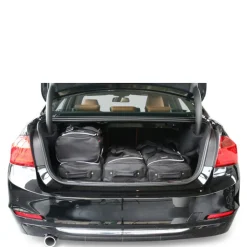Autotassen>Car-Bags BMW 3 Serie (F30) 2012-2019 4-door saloon