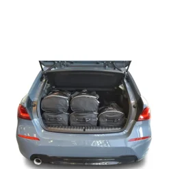 Autotassen>Car-Bags BMW 1 Serie (F40) 2019-heden 5-deurs hatchback