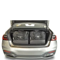 Autotassen>Car-Bags BMW 7 Serie (G11 - G12) 2016-2022 4-deurs sedan