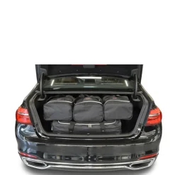 Autotassen>Car-Bags BMW 7 Serie (G11 - G12) 2015-heden 4-deurs sedan