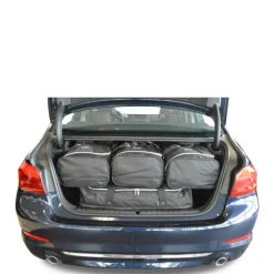 Autotassen>Car-Bags BMW 5 Serie (G30) 2017-heden 4-deurs sedan