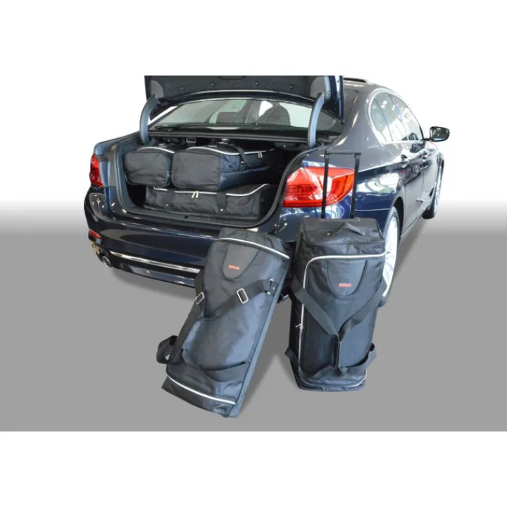 Autotassen>Car-Bags BMW 5 Serie (G30) 2017-heden 4-deurs sedan