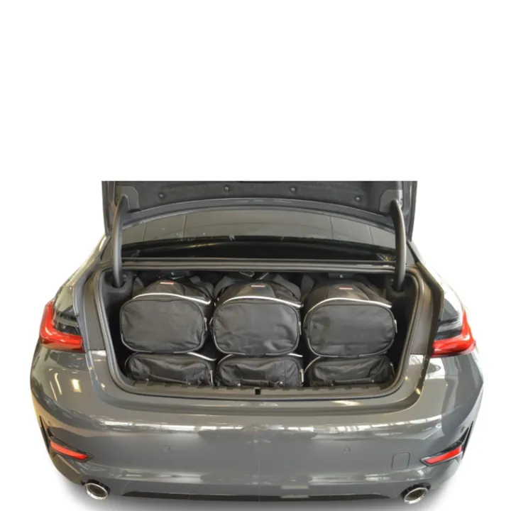 Autotassen>Car-Bags BMW 3 Serie (G20) 2019-heden 4-deurs sedan
