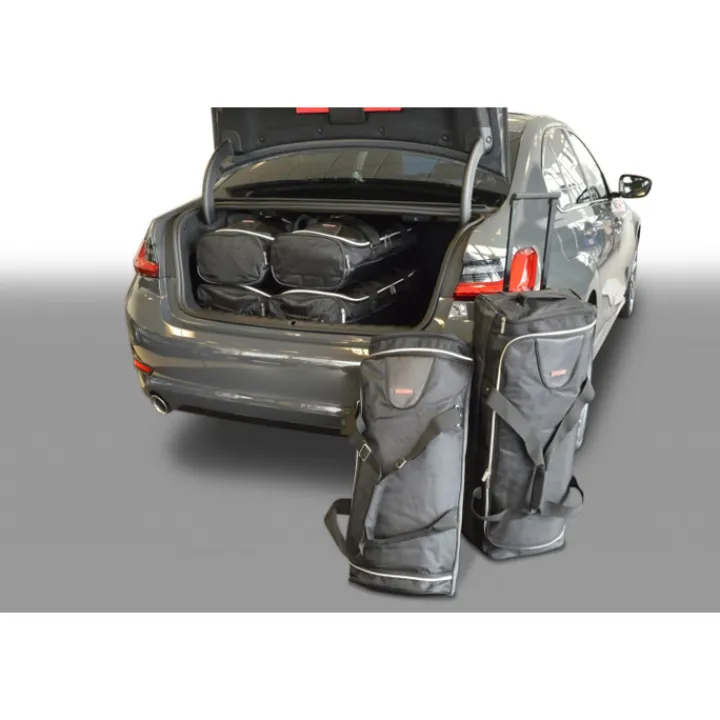 Autotassen>Car-Bags BMW 3 Serie (G20) 2019-heden 4-deurs sedan
