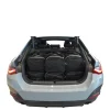 Autotassen>Car-Bags BMW 4 Serie Gran Coupé (G26) 2020-heden 5-deurs hatchback