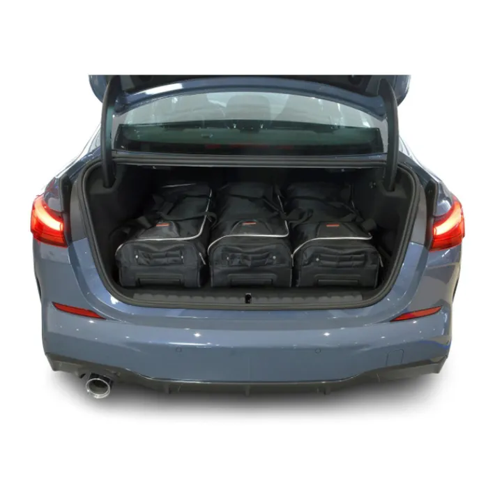 Autotassen>Car-Bags BMW 2 Serie Gran Coupé (F44) 2019-heden 4-deurs sedan