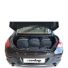 Autotassen>Car-Bags BMW 6 Serie Gran Coupé (F06) 2011-2018 4-deurs sedan