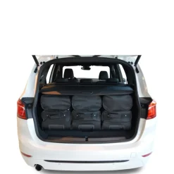 Autotassen>Car-Bags BMW 2 Serie Gran Tourer 7-zits (F46) 2015-2022