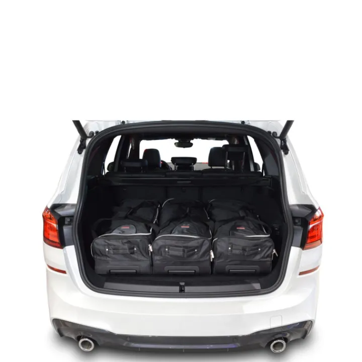 Autotassen>Car-Bags BMW 2 Serie Gran Tourer 5-zits (F46) 2015-2022
