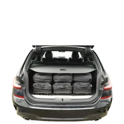 Autotassen>Car-Bags BMW 3 Serie Touring Plug-In Hybrid (G21) 2019-heden wagon