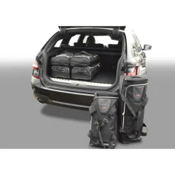 Autotassen>Car-Bags BMW 3 Serie Touring Plug-In Hybrid (G21) 2019-heden wagon