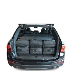 Autotassen>Car-Bags BMW 5 Serie Touring (G31) 2017-heden wagon