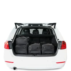 Autotassen>Car-Bags BMW 3 Serie Touring (F31) 2012-2019 wagon