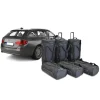 Autotassen>Car-Bags BMW 5 Serie Touring (F11) 2010-2017 wagon Pro-Line