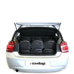 Autotassen>Car-Bags Bmw 1 Series (F21 - F20) 2011-2019 3d & 5d