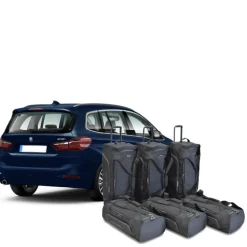 Autotassen>Car-Bags Bmw 2 Series Gran Tourer (F46) 2015-2022 mpv Pro-Line