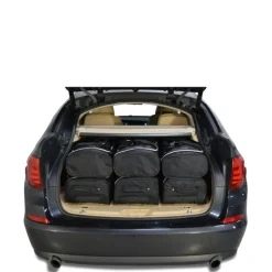 Autotassen>Car-Bags Bmw 5 Series GT (F07) 2009-2017 5d