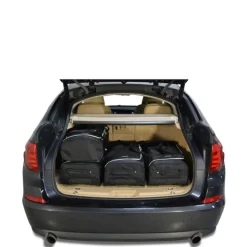 Autotassen>Car-Bags Bmw 5 Series GT (F07) 2009-2017 5d