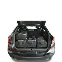 Autotassen>Car-Bags Bmw 6 Series GT (G32) 2017-heden 5d