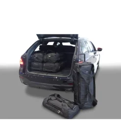 Autotassen>Car-Bags Bmw 5 Series Touring (G31) 2017-2024 wagon Pro-Line