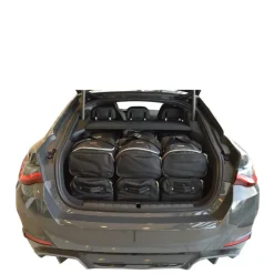 Autotassen>Car-Bags Bmw i4 (G26) 2021-heden 5d