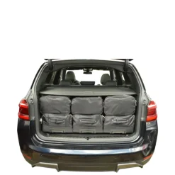 Autotassen>Car-Bags BMW iX3 (G08) 2020-heden