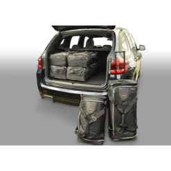 Autotassen>Car-Bags BMW iX3 (G08) 2020-heden