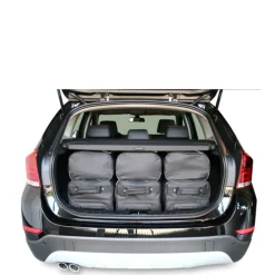 Autotassen>Car-Bags BMW X1 (E84) 2009-2015
